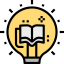 Light bulb アイコン 64x64