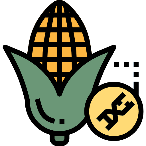 Gmo icon