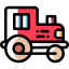 Train icon 64x64