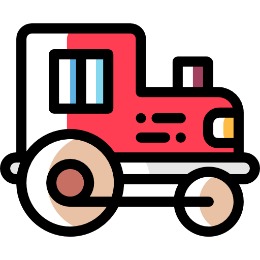 Train icon