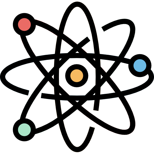 Atom icon