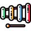Xylophone icon 64x64