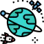 Space アイコン 64x64