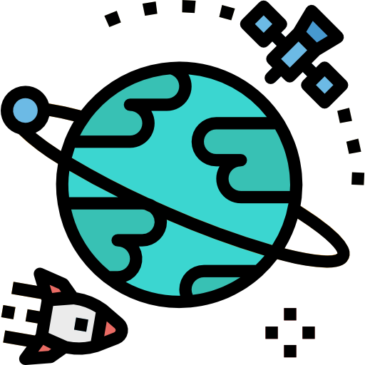 Space icon