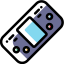 Game console icon 64x64