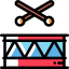 Drum icon 64x64