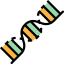 Dna アイコン 64x64