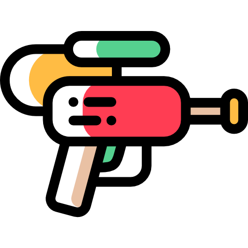 Blaster icon