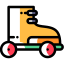 Roller skate 图标 64x64