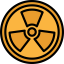 Biohazard アイコン 64x64