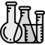 Flasks アイコン 64x64