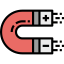 Magnet アイコン 64x64