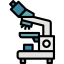Microscope アイコン 64x64