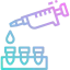 Pipette アイコン 64x64