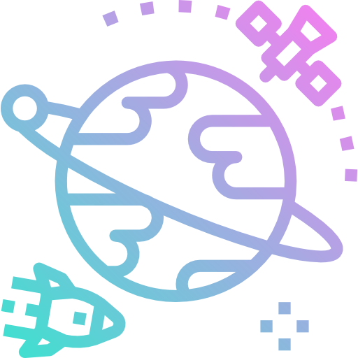 Space icon