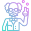 Scientist Ikona 64x64