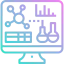 Analytics Ikona 64x64