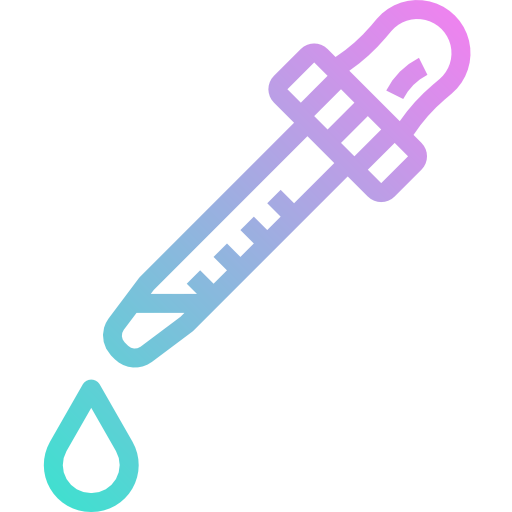 Dropper icon
