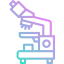 Microscope Ikona 64x64