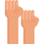 Protest icon 64x64