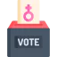 Vote icon 64x64