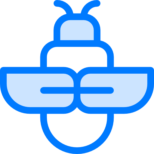Bee icon