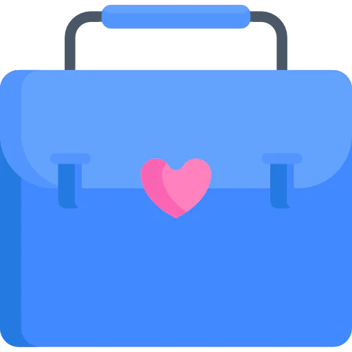 Briefcase icon