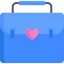 Briefcase icon 64x64