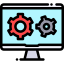 Development icon 64x64