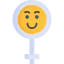 Womens day іконка 64x64