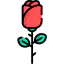 Rose icon 64x64