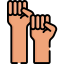 Protest icon 64x64