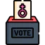 Vote icon 64x64