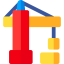 Crane icon 64x64