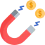 Attract ícono 64x64
