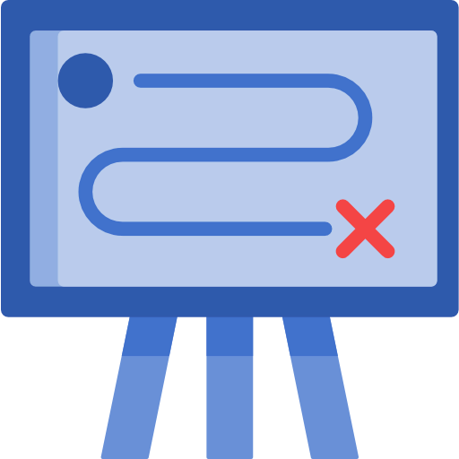 Planning icon