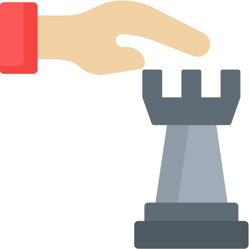 Strategy icon