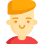 Customer ícono 64x64