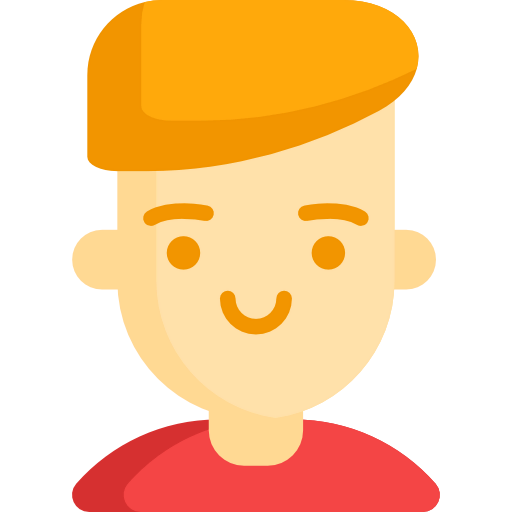 Customer icon