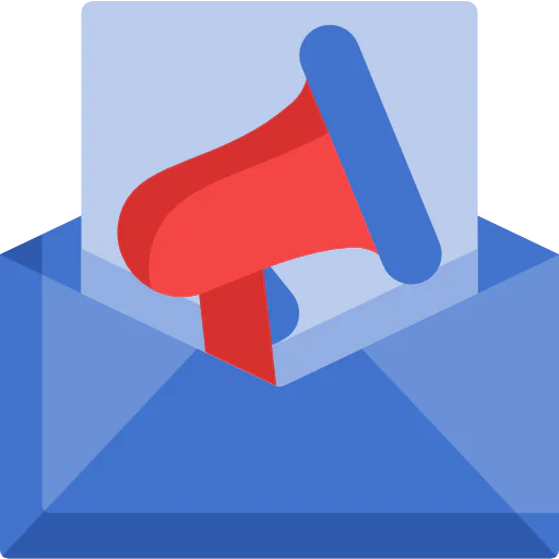 Email icon