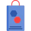 Merchandising ícono 64x64
