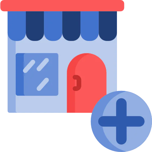 Store icon