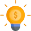 Idea ícono 64x64