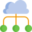 Cloud ícono 64x64