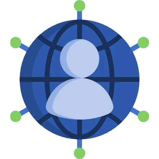 Network icon