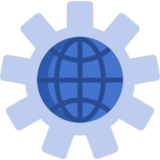 Control icône