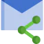 Email іконка 64x64