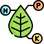 NPK icône 64x64