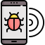 Pest icon 64x64
