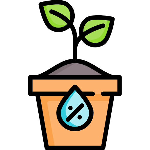 Pot icon